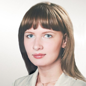 Рыбникова Нина Валерьевна, гинеколог