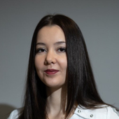 Соколова Елена Борисовна, врач УЗД