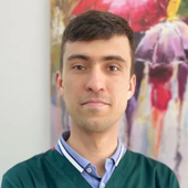 Рамазанов Ильдар Шамилевич, невролог