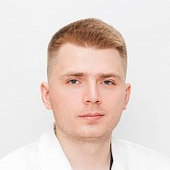 Собенин Вячеслав Геннадьевич, уролог