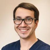 Фёдоров Дмитрий Юрьевич, стоматолог-хирург