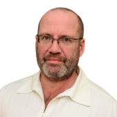 Анисимов Михаил Евгеньевич, мануальный терапевт