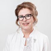 Меланич Светлана Николаевна, гинеколог