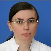 Касаткина Ольга Вячеславовна, кардиолог