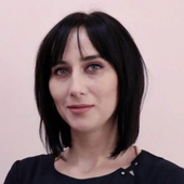 Дибирова Гюльжанат Солтахановна, невролог