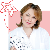 Бахитова Миляуша Азаматовна, эпилептолог