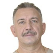 Гизатулин Фарид Ядкарович, анестезиолог