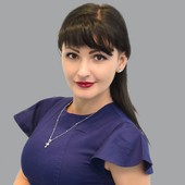 Ситникова Лариса Владимировна, детский стоматолог