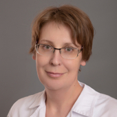 Борткевич Елена Викторовна, врач УЗД