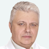 Стукалов Андрей Алексеевич, уролог