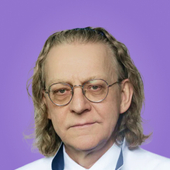 Ленцман Михаил Валерьевич, семейный психолог