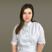 Азарова Анастасия Андреевна, стоматологический гигиенист