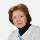 Карманова Светлана Геннадьевна, рентгенолог