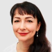 Герасимова Любовь Федотовна, косметолог