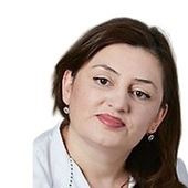 Джаноян Нина Мкртычевна, стоматолог-хирург