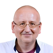 Ломоносов Константин Михайлович, дерматолог