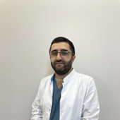 Гусейнов Васиф Яшарович, уролог