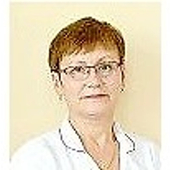 Воронина Людмила Николаевна, невролог