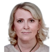 Новикова Светлана Леонидовна, детский офтальмолог