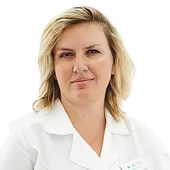 Зайцева Алла Александровна, невролог