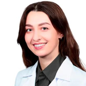 Калмыкова Зиля Асхатовна, эндокринолог