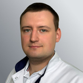 Никитин Денис Сергеевич, терапевт