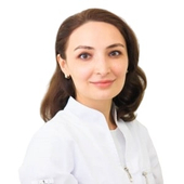 Расулова Шуаннета Махачевна, гинеколог