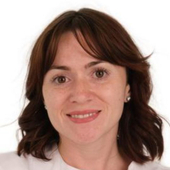 Веселова Наталья Евгеньевна, терапевт