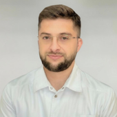 Никифоров Владимир Олегович, рентгенолог