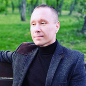 Макеев Алексей Александрович, психолог