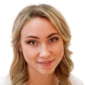 Антонышева Екатерина Владимировна, дерматолог