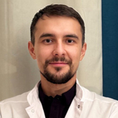 Лысенков Сергей Юрьевич, хирург