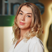 Некрасова Ольга Сергеевна, косметолог