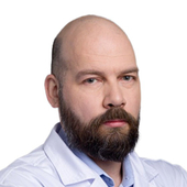 Мельников Александр Сергеевич, уролог