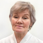 Веселкова Юлия Алексеевна, кардиолог