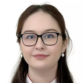 Сарманова Алла Советхановна, детский врач УЗД