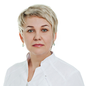 Скорятина Ирина Витальевна, косметолог