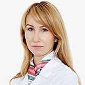 Колесникова Екатерина Олеговна, венеролог