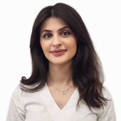 Рустомян Арусяк Варужановна, кардиолог