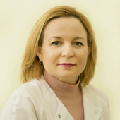 Назмеева Ильмира Шайхулловна, педиатр