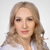 Кошелева Татьяна Александровна, нефролог