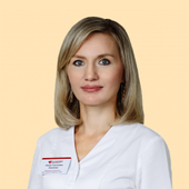 Низамова Лилия Талгатовна, терапевт