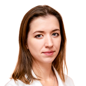 Марочко Кристина Владимировна, гинеколог