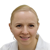 Коростелева Татьяна Валерьевна, врач функциональной диагностики
