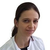 Кирилова Елена Павловна, невролог