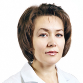 Злыднева Марина Алексеевна, врач функциональной диагностики