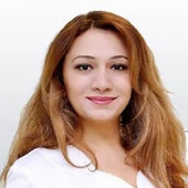 Тоноян Мане Рафаэловна, акушер-гинеколог