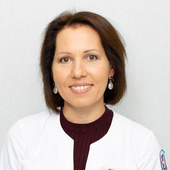 Орлова Татьяна Александровна, дерматолог