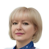 Бондарева Наталья Дмитриевна, ревматолог