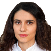 Загирова Патимат Абдулманаповна, терапевт